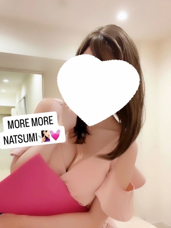 藤咲なつみ（25） の画像2枚目/moremore(モアモア)(那覇/メンズエステ)