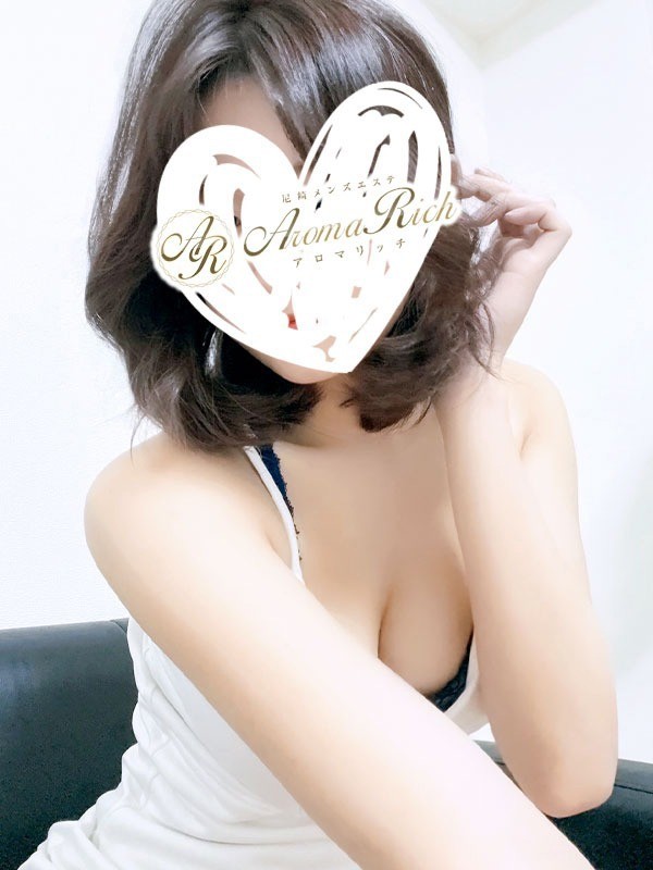 三倉さち（22） の画像2枚目/Aroma Rich(神戸・三宮・尼崎/メンズエステ)