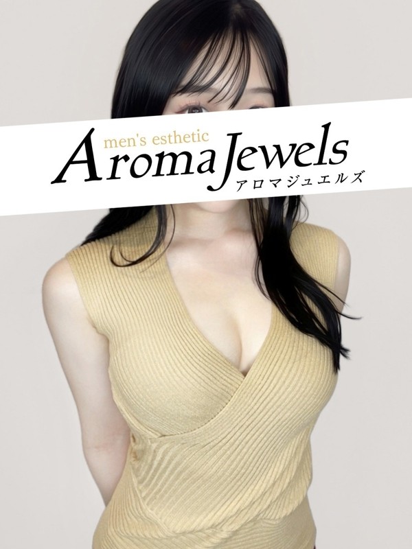 双葉 まどか（21）/Aroma Jewels 新宿ルーム(新宿・高田馬場/メンズエステ)