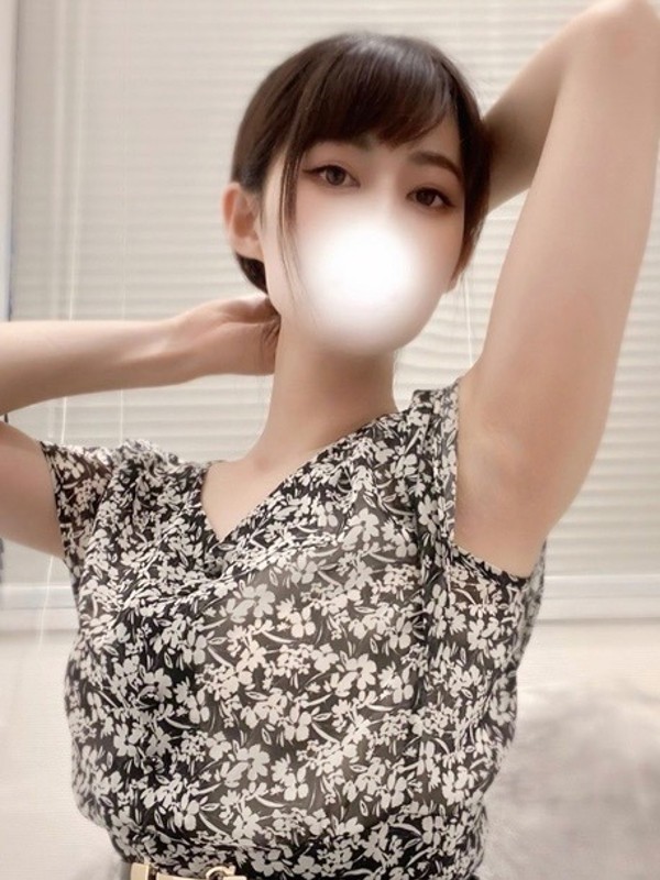 桜井まりな（27） の画像2枚目/ゆるスパ五反田店(五反田・品川/メンズエステ)