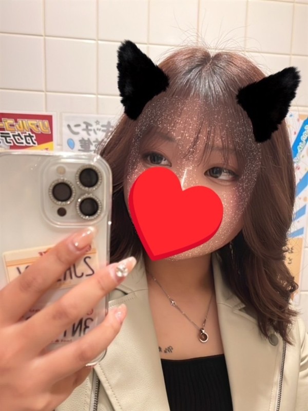 美波あおい（19）/どす恋(心斎橋・長堀橋/メンズエステ)