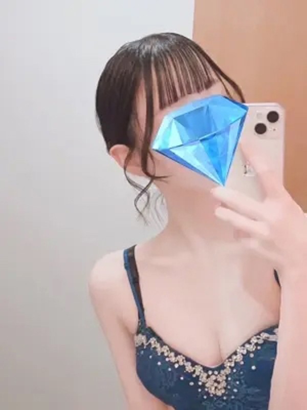 森　ななこ（22） の画像3枚目/大阪高級メンズエステ　月うさぎ(京橋・南森町・天満/メンズエステ)