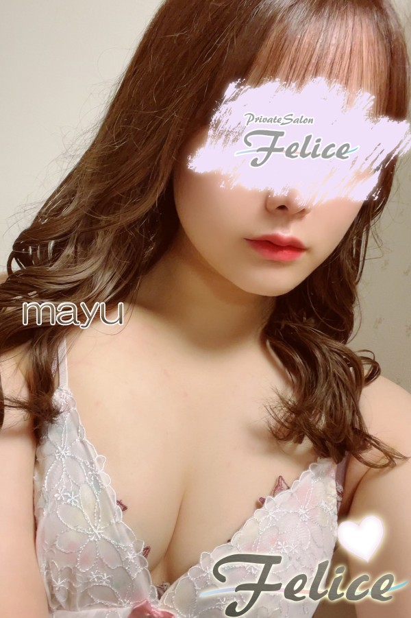 希優（まゆ）（24） の画像2枚目/Felice（フェリーチェ）(千種・今池/メンズエステ)