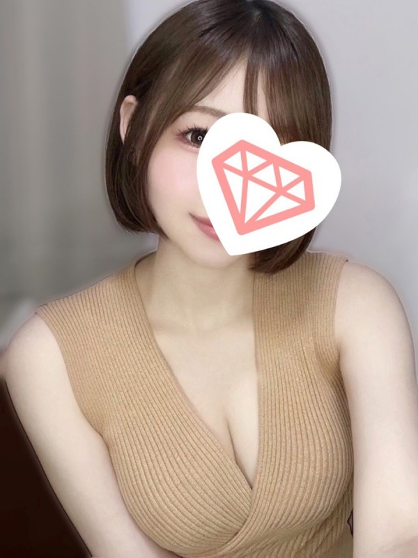 咲真 める（23）/Aroma Jewels 新宿ルーム(新宿・高田馬場/メンズエステ)