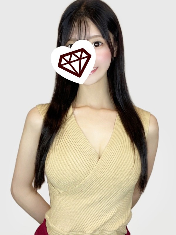 咲野 みおう（24）/Aroma Jewels 新宿ルーム(新宿・高田馬場/メンズエステ)