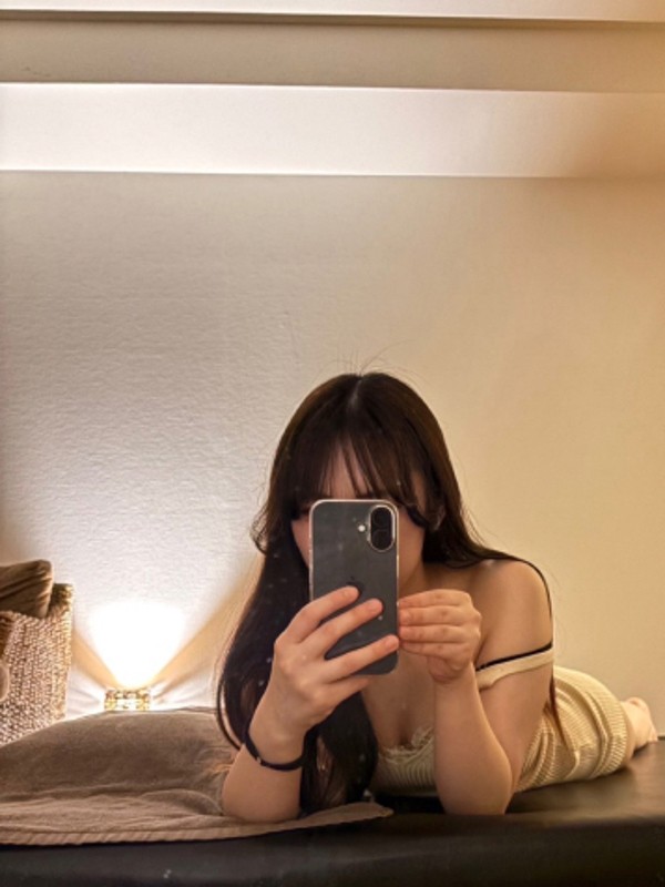 櫻井　かな（22） の画像2枚目/大人の隠れ家(広島市/メンズエステ)