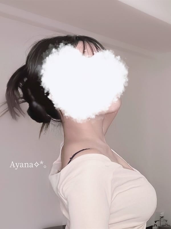 あやな（22） の画像2枚目/極SPA(十三・新大阪・西中島/メンズエステ)