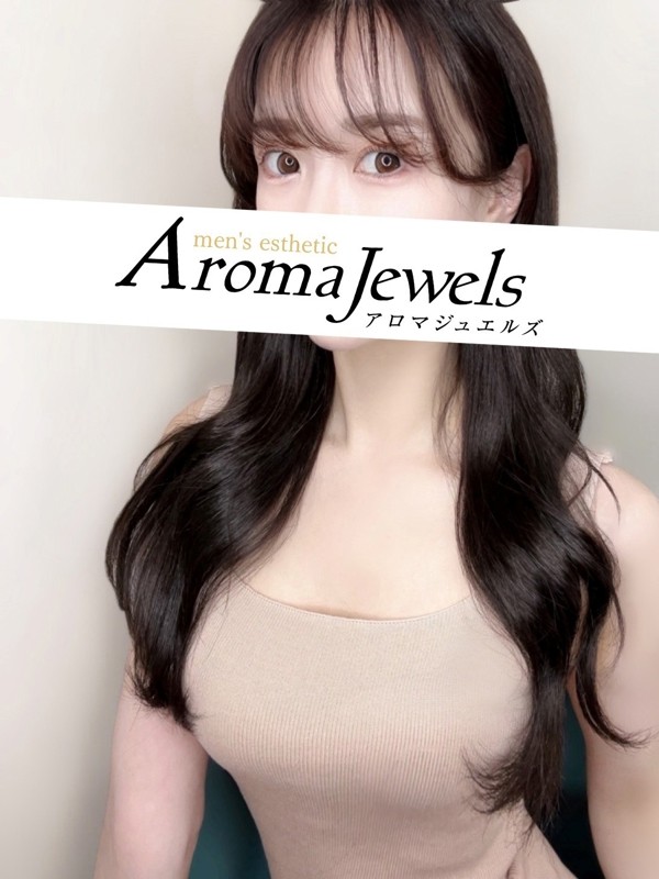 美月 りん（30）/Aroma Jewels 新宿ルーム(新宿・高田馬場/メンズエステ)