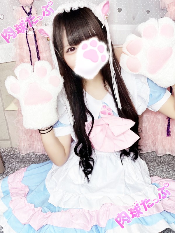 なのにゃん（18）/肉球たっぷ(京都・四条烏丸/メンズエステ)