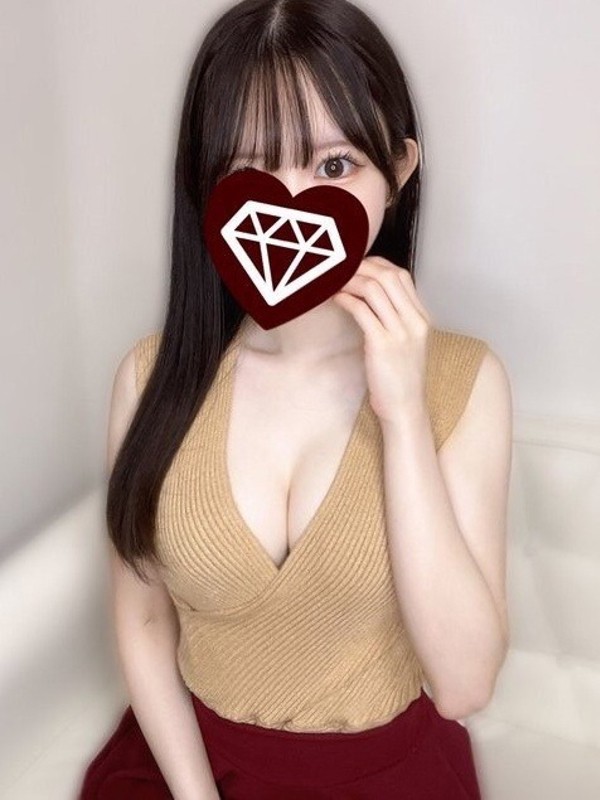 白咲 みこ（21）/Aroma Jewels 新宿ルーム(新宿・高田馬場/メンズエステ)