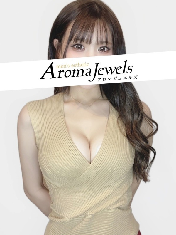 小桜 もえ（21）/Aroma Jewels 新宿ルーム(新宿・高田馬場/メンズエステ)