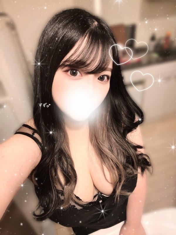 天宮すず（24） の画像4枚目/どす恋(心斎橋・長堀橋/メンズエステ)