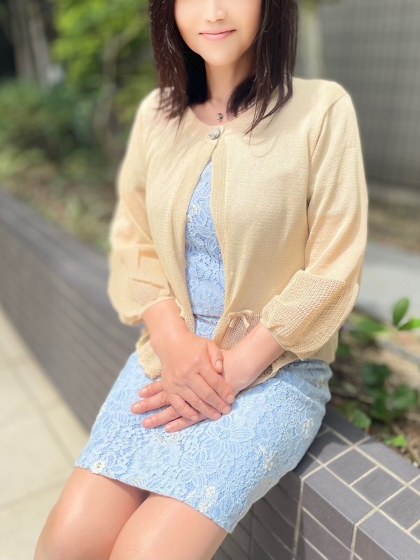 須江（56） の画像2枚目/ミセスの子守唄(十三・新大阪・西中島/メンズエステ)