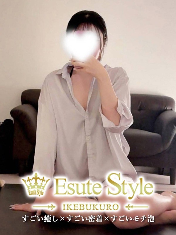 工藤みみ（24） の画像3枚目/エステ Style～池袋メンズエステ～(池袋/メンズエステ)
