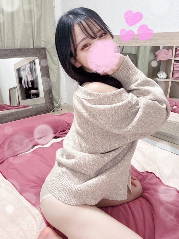 葵かな（24） の画像3枚目/moremore(モアモア)(那覇/メンズエステ)