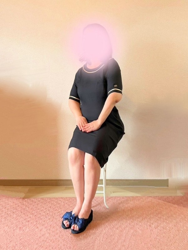 荒木ひかり（39） の画像2枚目/パレット(熊本市/メンズエステ)