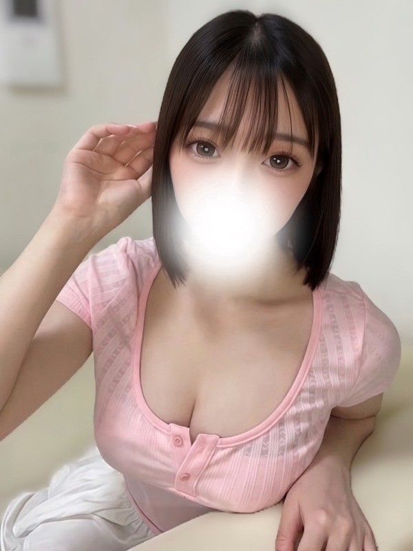 雨宮かすみ（20）/Darlin Premium(梅田・大阪駅/メンズエステ)
