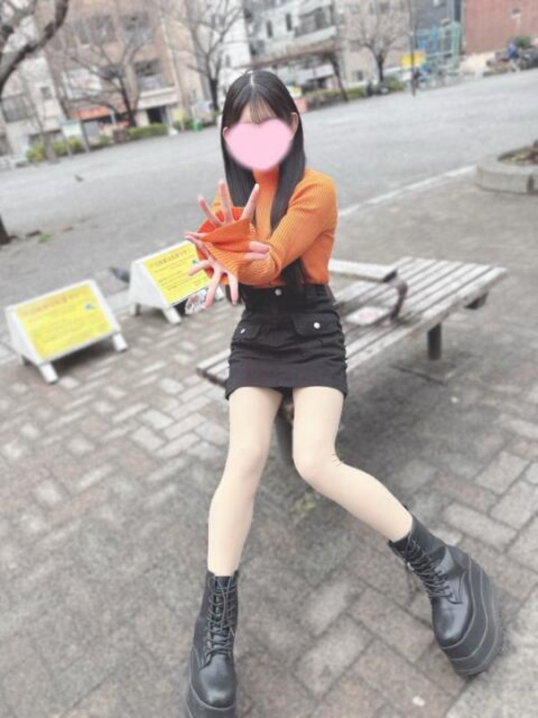 かんの みほ（20） の画像3枚目/錦糸町派遣リフレガチあい(錦糸町/メンズエステ)