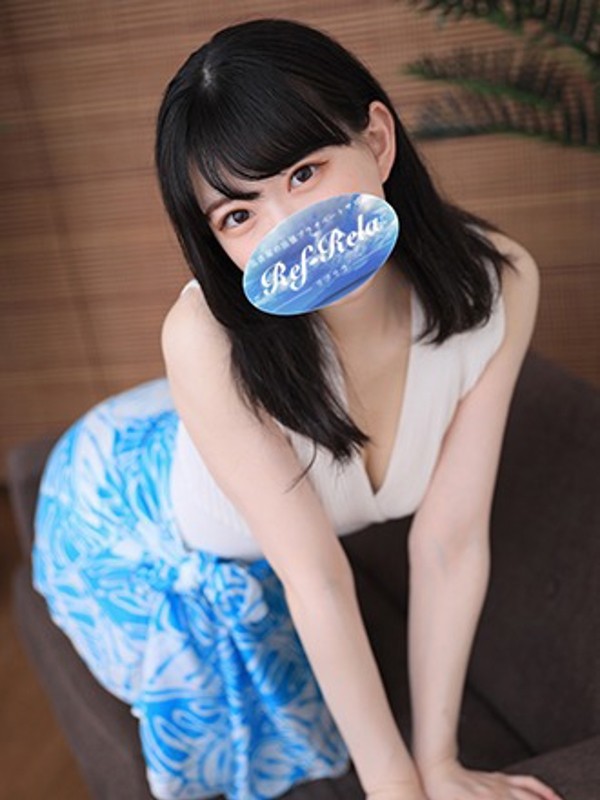 安室りく（22） の画像2枚目/リフリラ(名古屋・名駅/メンズエステ)