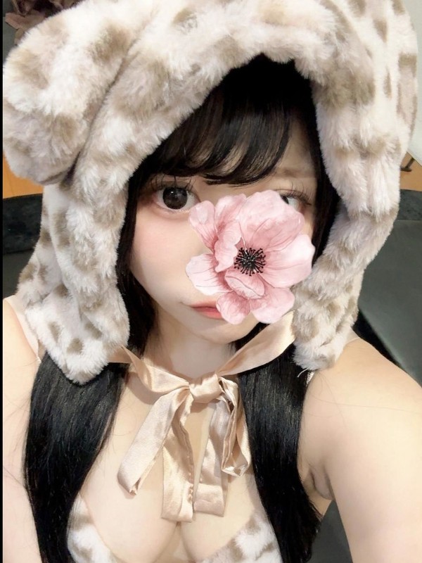 花宮ひまり（25） の画像3枚目/ULRARE(大塚・巣鴨/メンズエステ)