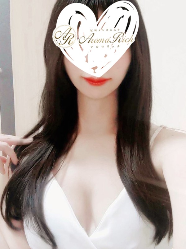 上戸れいな（31）/Aroma Rich(神戸・三宮・尼崎/メンズエステ)