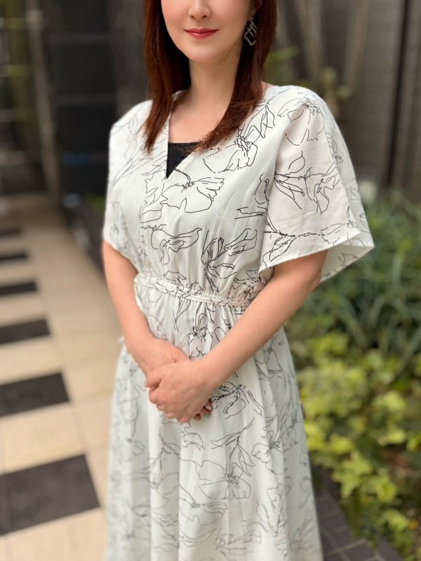 桃々（46）/ミセスの子守唄(十三・新大阪・西中島/メンズエステ)