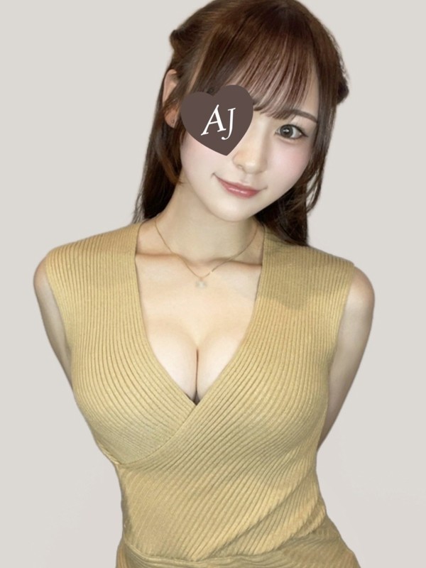 柏木 あむ（21）/Aroma Jewels 新宿ルーム(新宿・高田馬場/メンズエステ)
