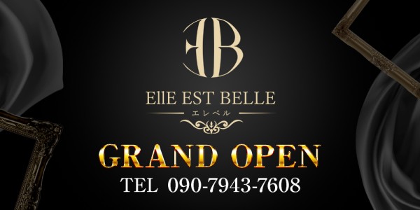 Elle Est Belle エレベルエレベル 難波メンズエステ
