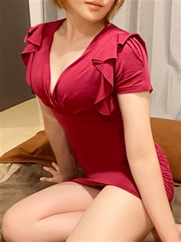 楓（33） の画像2枚目/Mrs.Aluje(堺筋本町・本町・阿波座/メンズエステ)