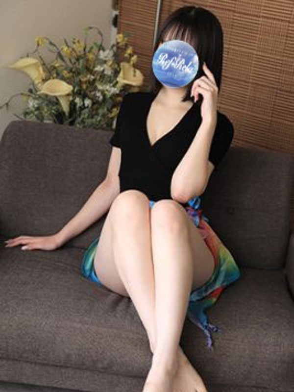 椎名なみき（21） の画像2枚目/リフリラ(名古屋・名駅/メンズエステ)
