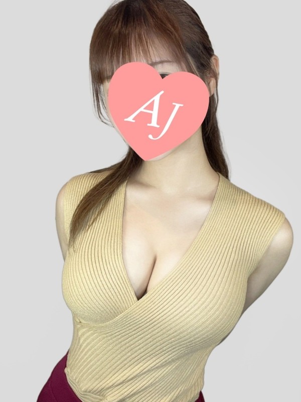 森谷 ここね（23）/Aroma Jewels 新宿ルーム(新宿・高田馬場/メンズエステ)