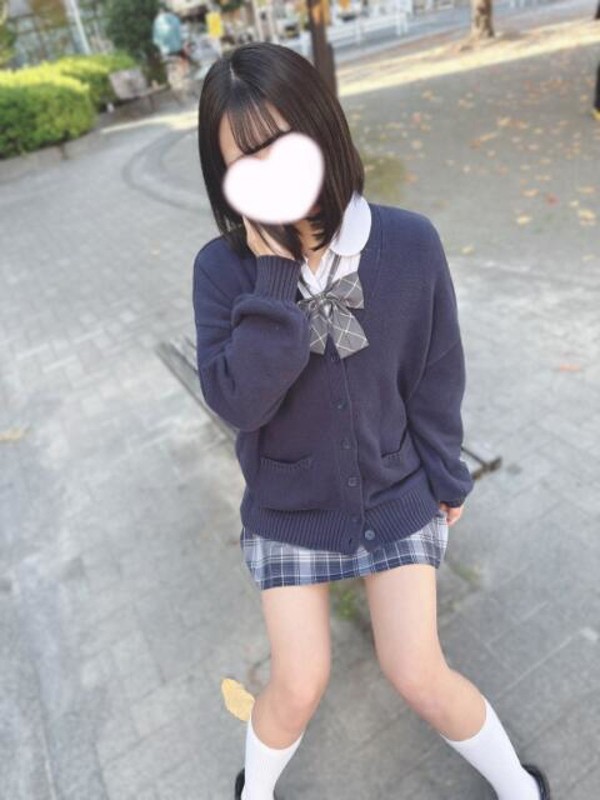 緊急体験入店高3世代（18） の画像2枚目/錦糸町派遣リフレガチあい(錦糸町/メンズエステ)