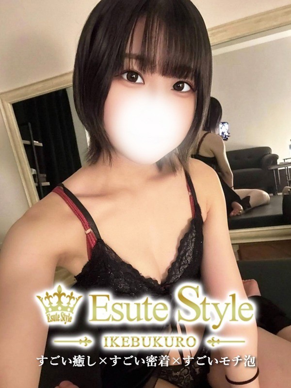 椎名みさき（23） の画像3枚目/エステ Style～池袋メンズエステ～(池袋/メンズエステ)