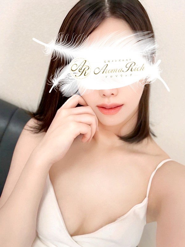 立花かおり（25）/Aroma Rich(神戸・三宮・尼崎/メンズエステ)