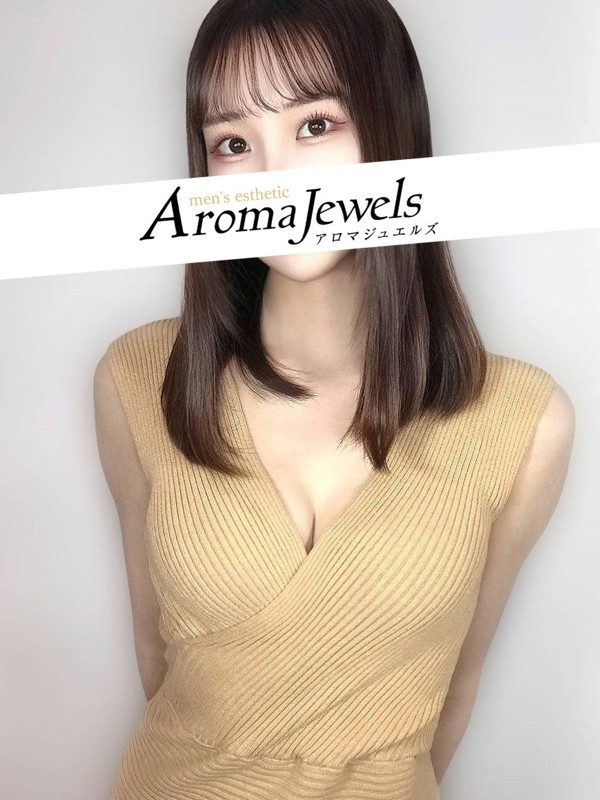結城 ひかり（22）/Aroma Jewels 新宿ルーム(新宿・高田馬場/メンズエステ)