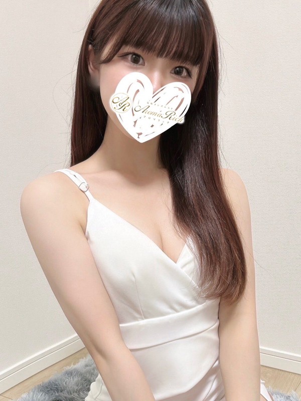 秋月ゆら（23） の画像2枚目/Aroma Rich(神戸・三宮・尼崎/メンズエステ)
