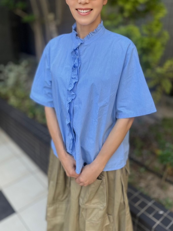 汐栞（50）/ミセスの子守唄(十三・新大阪・西中島/メンズエステ)