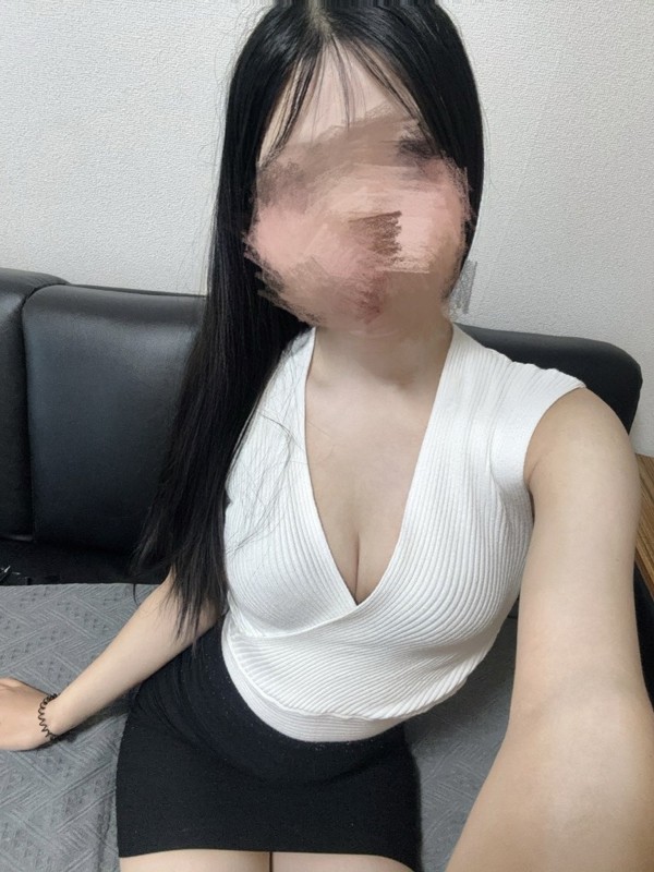 ゆうり（23） の画像2枚目/極SPA(十三・新大阪・西中島/メンズエステ)