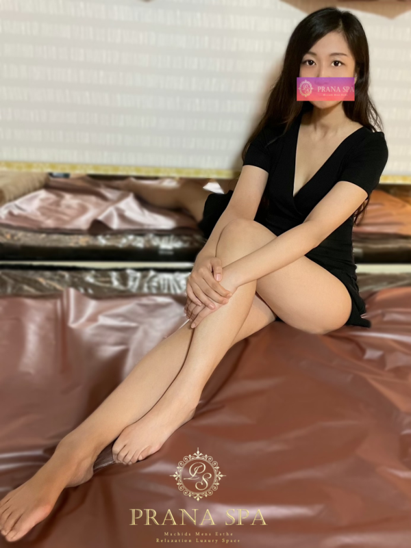 白河(ﾛｲﾔﾙ)（27） の画像5枚目/PRANA SPA 町田(相模原・相模大野・橋本/メンズエステ)