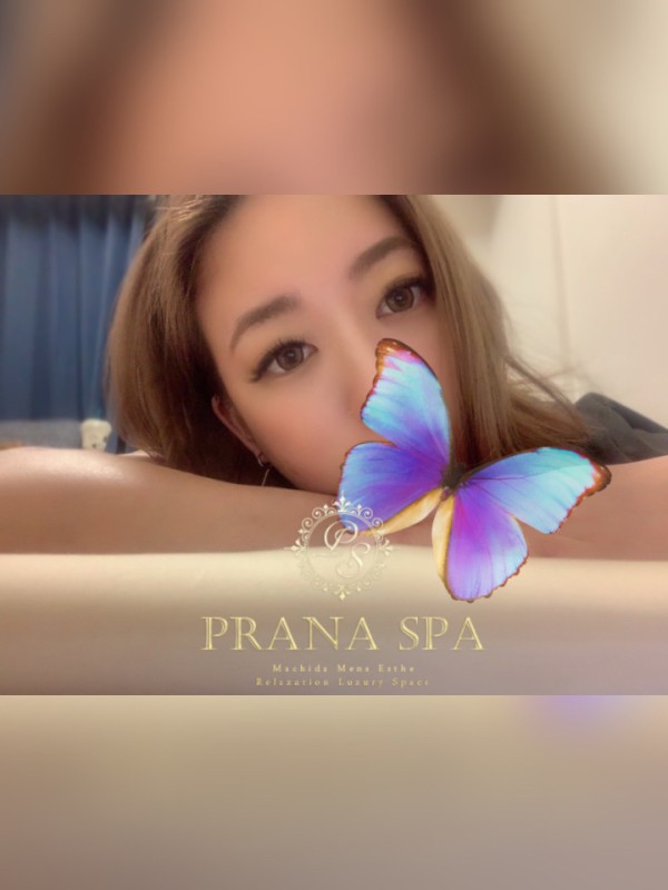 愛沢（24）/PRANA SPA 町田(相模原・相模大野・橋本/メンズエステ)
