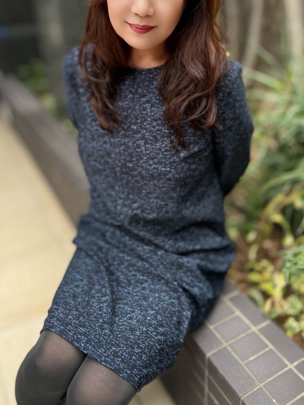 稜葵（57） の画像2枚目/ミセスの子守唄(十三・新大阪・西中島/メンズエステ)