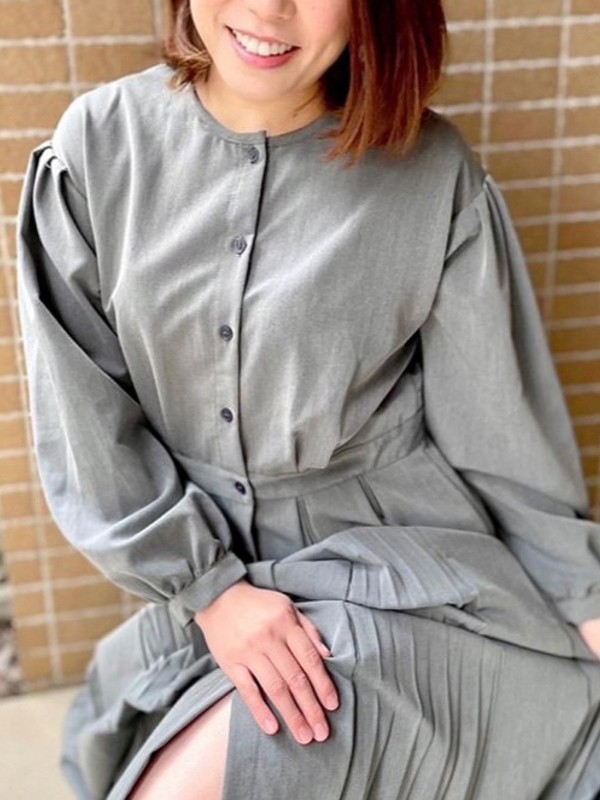 清美（46）/ミセスの子守唄(十三・新大阪・西中島/メンズエステ)