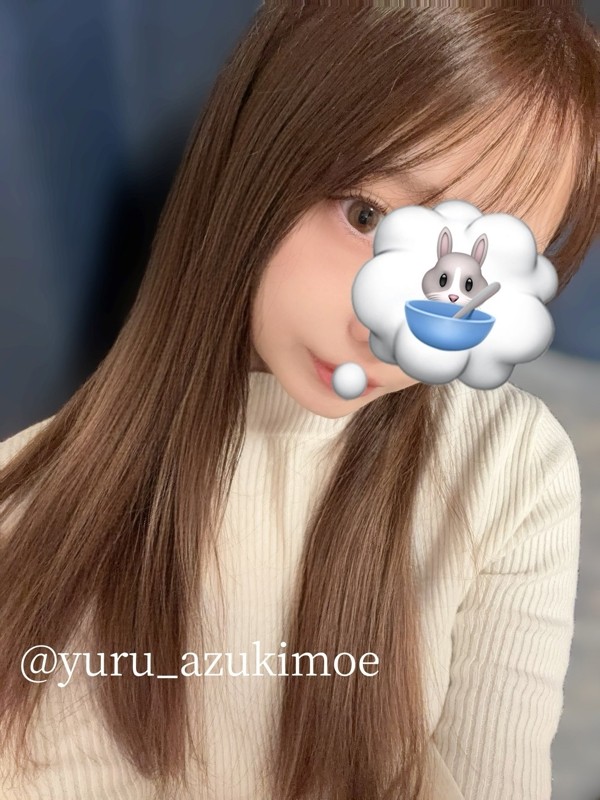 小豆もえ（27） の画像2枚目/ゆるスパ五反田店(五反田・品川/メンズエステ)