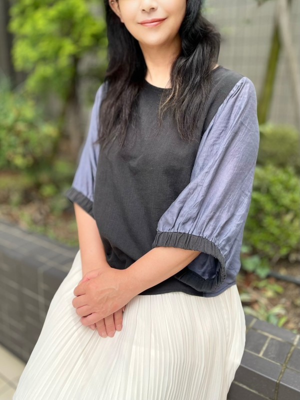 夏海（51）/ミセスの子守唄(十三・新大阪・西中島/メンズエステ)
