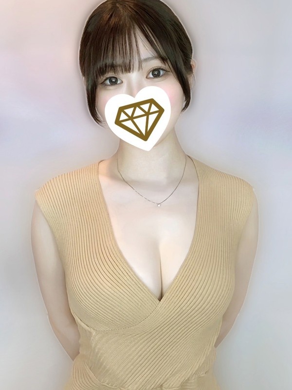 花咲 みう（21）/Aroma Jewels 新宿ルーム(新宿・高田馬場/メンズエステ)