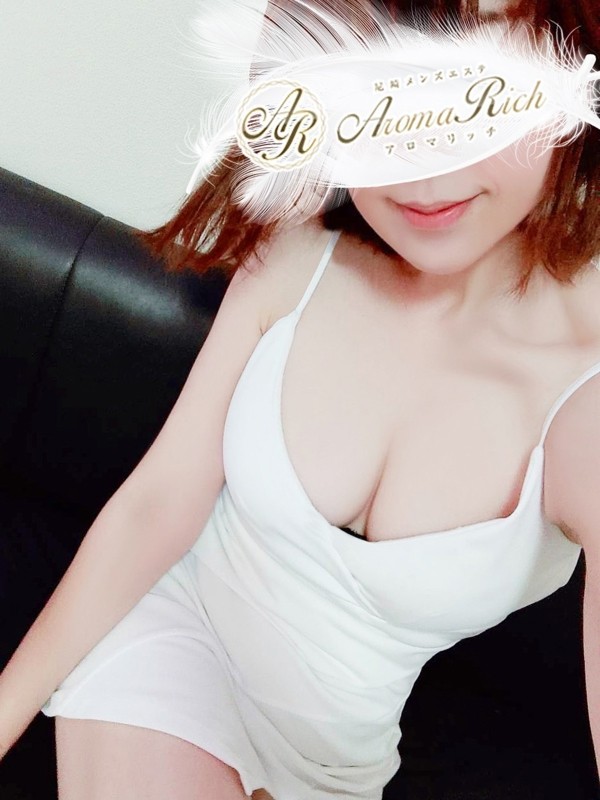 美園しず（38） の画像2枚目/Aroma Rich(神戸・三宮・尼崎/メンズエステ)