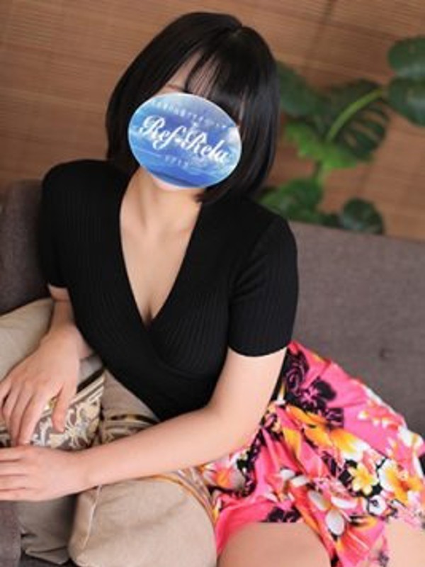 岡田くみ（28）/リフリラ(名古屋・名駅/メンズエステ)