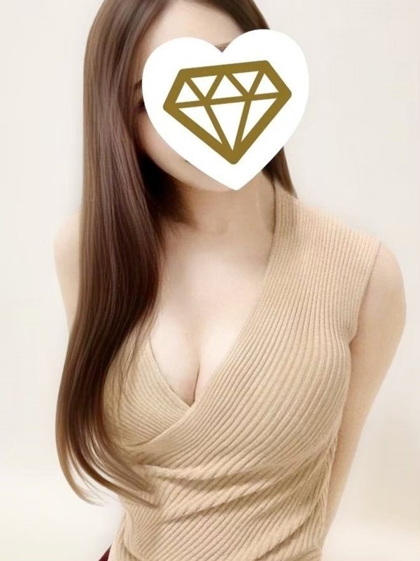 高嶋 優花（28）/Aroma Jewels 新宿ルーム(新宿・高田馬場/メンズエステ)
