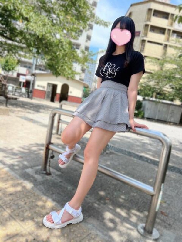 ひなこ（19） の画像4枚目/錦糸町派遣リフレガチあい(錦糸町/メンズエステ)