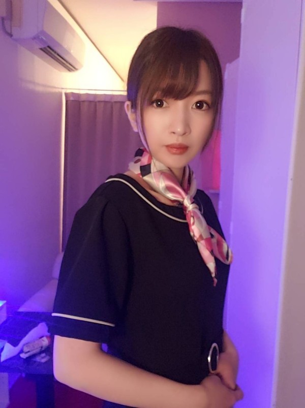 🌸ゆな🌸（28） の画像2枚目/LUCIALL(ルシアル)🏝️伊勢崎(群馬その他/メンズエステ)
